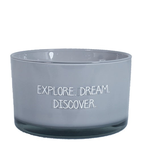 Explore Dream Discover - amber's secret
